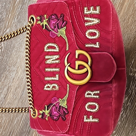 Gucci blind for Love - Picture 2 of 11